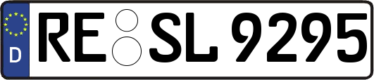 RE-SL9295