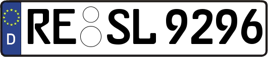 RE-SL9296