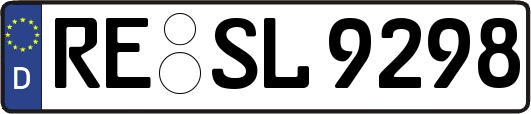 RE-SL9298