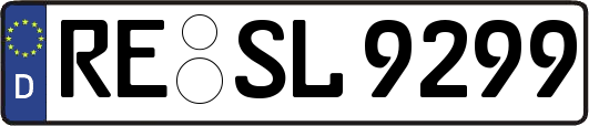 RE-SL9299