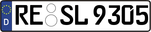 RE-SL9305