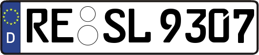 RE-SL9307