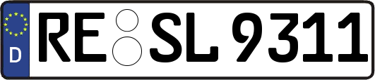 RE-SL9311
