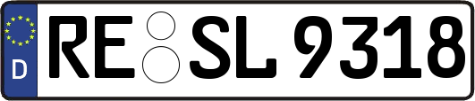 RE-SL9318