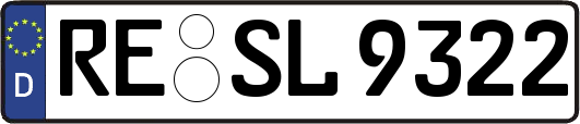 RE-SL9322