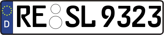 RE-SL9323