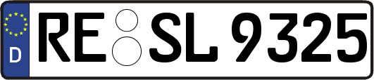 RE-SL9325