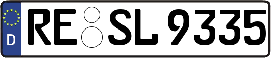 RE-SL9335