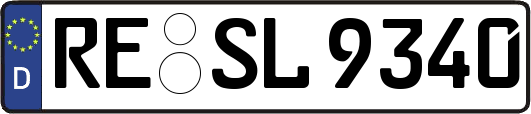 RE-SL9340