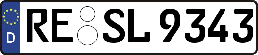 RE-SL9343