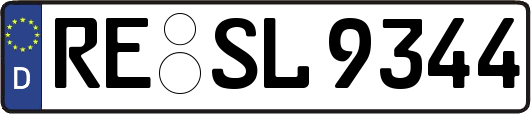RE-SL9344