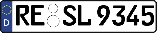 RE-SL9345