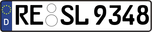 RE-SL9348