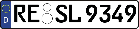 RE-SL9349