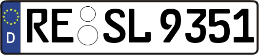 RE-SL9351