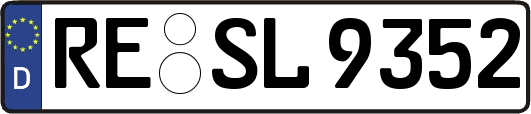 RE-SL9352