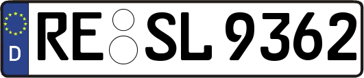 RE-SL9362