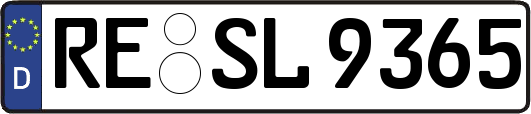 RE-SL9365