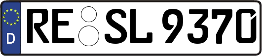 RE-SL9370