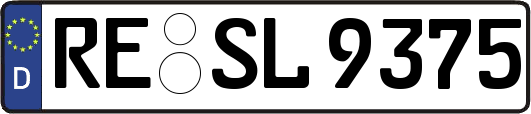 RE-SL9375