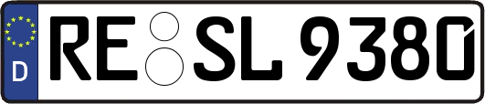 RE-SL9380