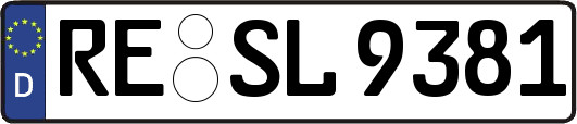 RE-SL9381