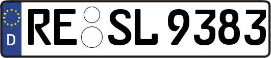 RE-SL9383