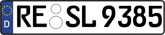 RE-SL9385