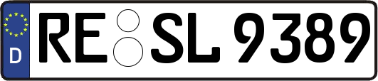 RE-SL9389
