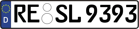 RE-SL9393
