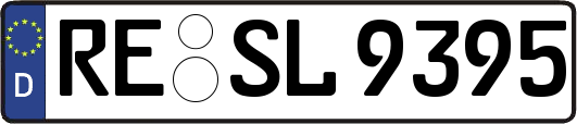 RE-SL9395