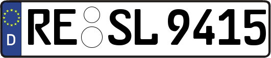 RE-SL9415