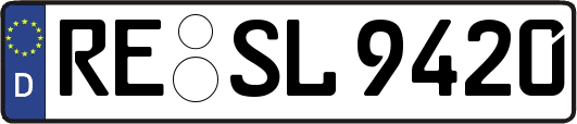 RE-SL9420
