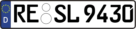 RE-SL9430