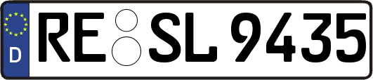 RE-SL9435