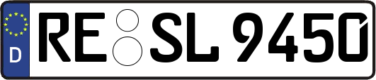 RE-SL9450