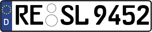 RE-SL9452