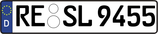 RE-SL9455