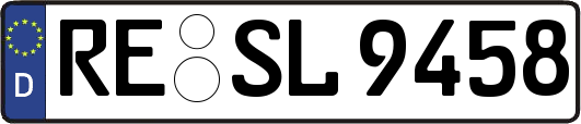 RE-SL9458