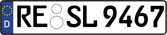 RE-SL9467