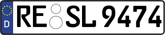 RE-SL9474