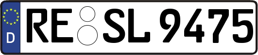 RE-SL9475
