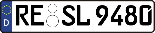 RE-SL9480