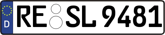 RE-SL9481