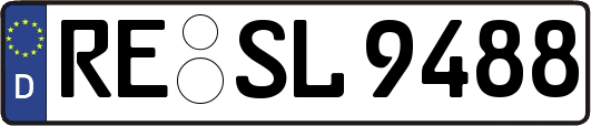RE-SL9488