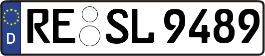 RE-SL9489