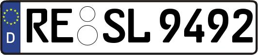 RE-SL9492