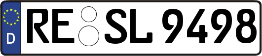 RE-SL9498