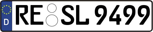 RE-SL9499