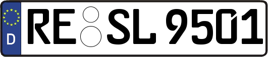 RE-SL9501